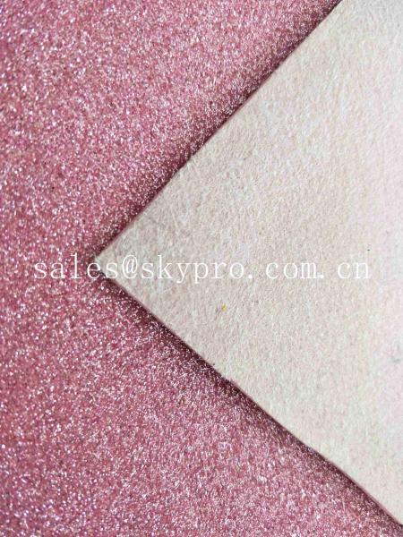 Eco Friendly EVA Foam Sheet No Woven For Swimming Board , Shock Absorption