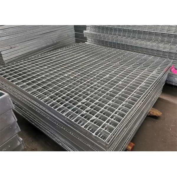 Workshop 5mm Thick Steel Driveway Grates Grating