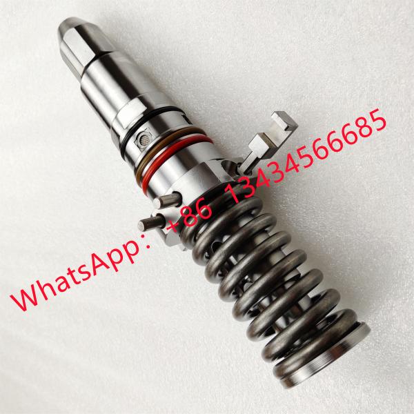 Fuel Injector Nozzles For Engine 7E-6408 0R-3052 4P-6076 3512A Parts