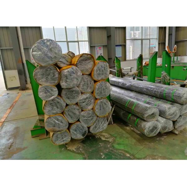 ASTM A335 P5 Alloy Steel Seamless Tube / Structure Nickel Alloy Tube