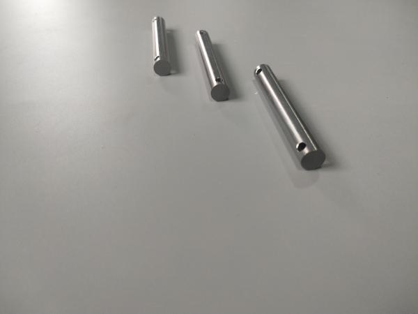 High Temperature Molybdenum Alloys Molybdenum Lanthanum Rods 3~400mm