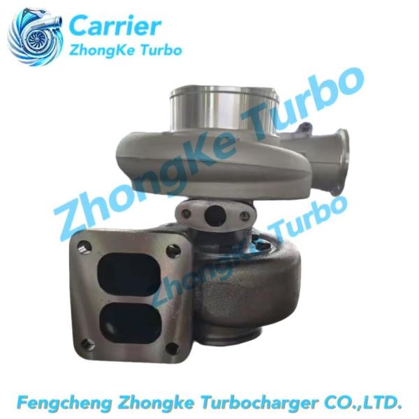 HX40 Turbo 3536977 3528708 3802345 6742-01-3110 WA380-3 SA6D110-1 Turbocompresor para Komatsu con motor SA6D114