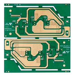 Rigid PCB