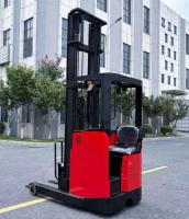 Capacité de chargement 2000 kg Max. Hauteur de levage 8000 mètres