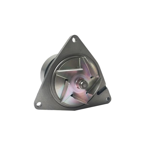 Genuine Engine Parts Cummins Water Pump For 6CT8.3 Engine 3966841