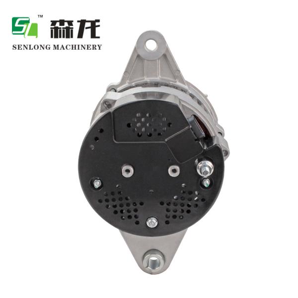 альтернатор 4HK1 8980134611 24V 50A Isuzu 8980134620 8980134621 89980134621 89980182040
