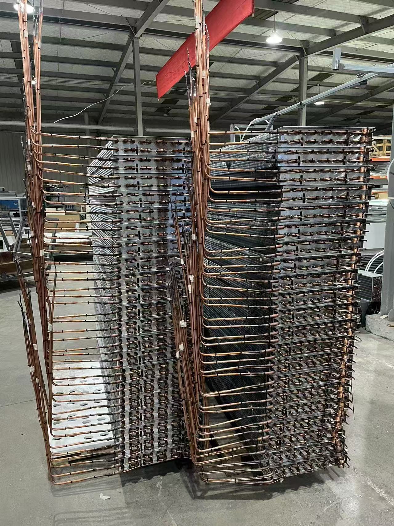 Qingdao Komandi Cold Chain Co., Ltd.