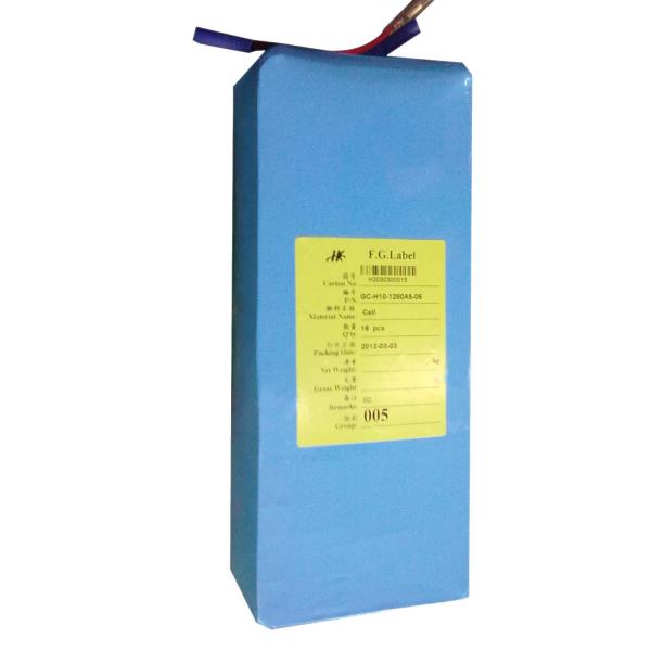 Rechargeable 16Ah 24V Lifepo4 Battery Pack For Electric Robot / Electric Wheelchair