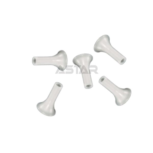 2321981 18 мм дефлекторный конус D18 для Pem - X1 ручной пушки с порошковым распылителем