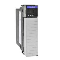 MODULE DE KIT DE BARRE DE PULLOVER D'PLC 1756-JMPR CONTROLLOGIX
