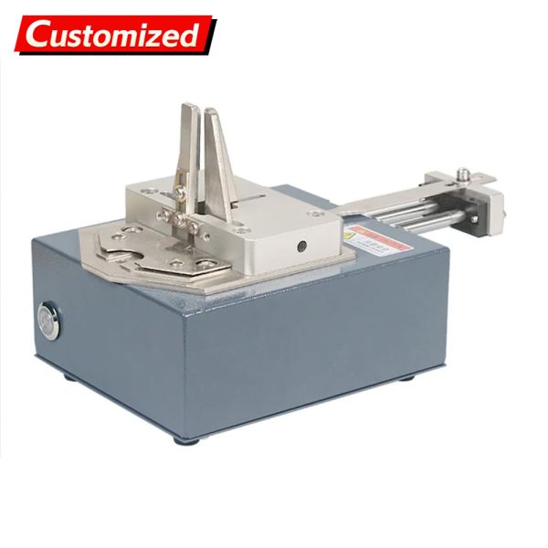 oem Automatic Magnet Separator Machine, Intelligent Induction Strong Magnetic Metal Separation Adjustable speed Intelligent sensing suitable for magnets of various shapes