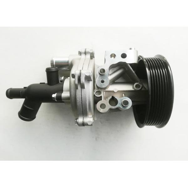 Silver Color Car Water Pump 1308452 / 1136393 / 1096556 / GWF-107AH For Ford Transit Bus