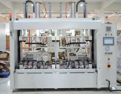 Ultrasonic Vibration Welding Machine Steel Material Large Scale 220 / 380V