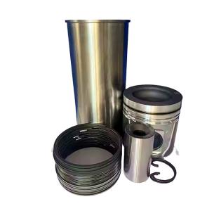 Peças sobressalentes de motores Weichai Foton Truck Parts Cylinder Liner trucks