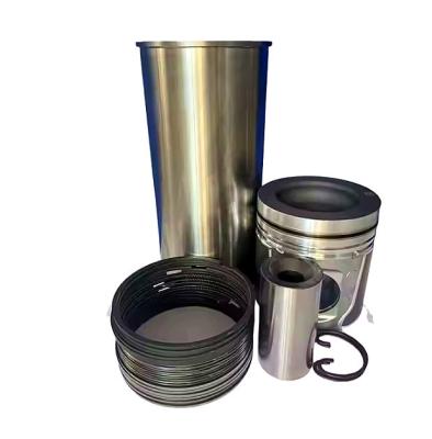 Peças sobressalentes de motores Weichai Foton Truck Parts Cylinder Liner trucks