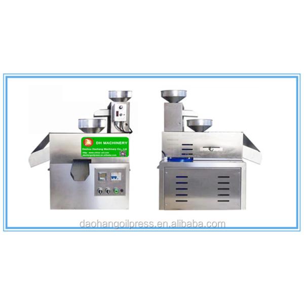Attractive price olive oil press machine for sale