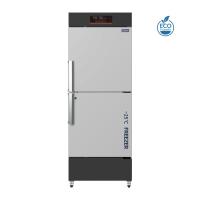 MCD-25L350 Laboratorio combinado de refrigerador y congelador 350L de enfriamiento directo