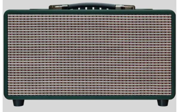 Outdoor Active TWS Portable Wireless Speaker 6.5 Inch 800W With 2 Mic
