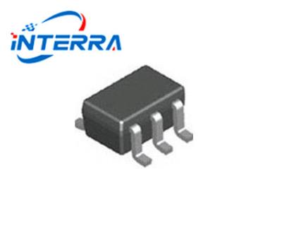 ON Semiconductor Op Amp High Voltage Buffer IC NC7WZ17P6X Non Invert SC88
