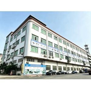 Dongguan Osmanuv Machinery Equipment Co., Ltd
