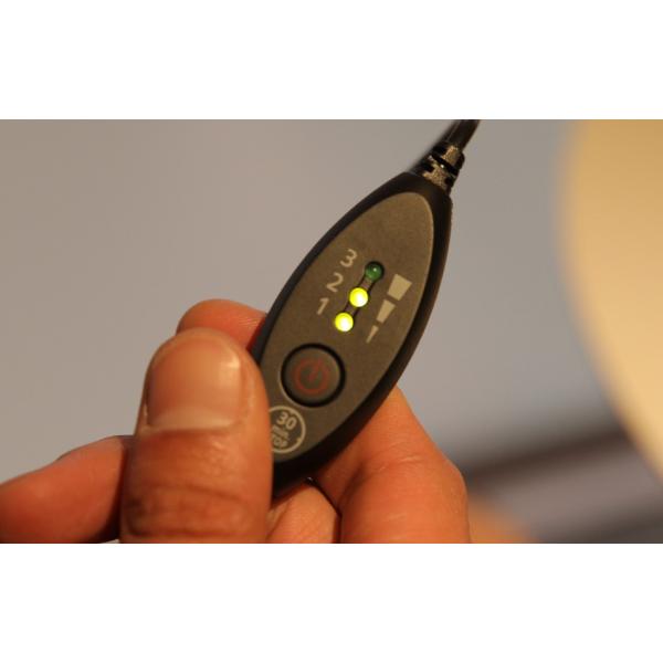 Горячие пусковые площадки топления ЕЛИ терапией 3 уровня температуры для Soreness мышцы совместной боли