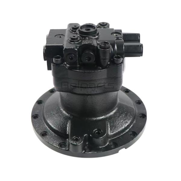 Мотор Кавасаки качания машины Pc50mr-2 Ms120 E70b U45 337 Kx161.3 M5x180chb M2x120b U17-3 экскаватора