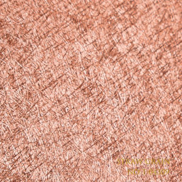 Lotus Pink Color Coated Paper High Embossing Thousands Of Pattern Accept Custom Pvc Waterproof Carton Packing Virgin