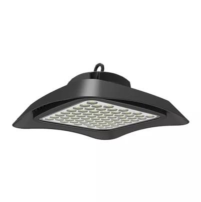 Outdoor Industrial Led High Bay Light Ufo 150w 5700k 200w