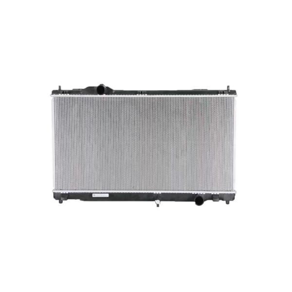 1640031440 Partes de repuesto para automóviles Motor refrigerante refrigerador Radiador de aluminio para LEXUS IS250