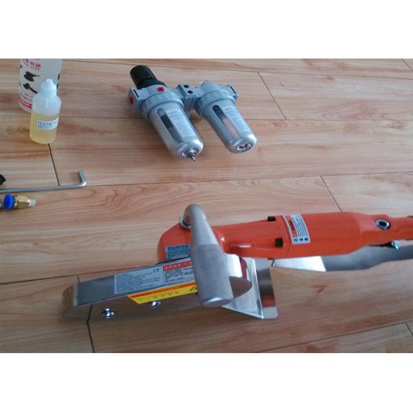 Machine de dépouillement de rebut pneumatique de carton pour le papier ondulé de carton