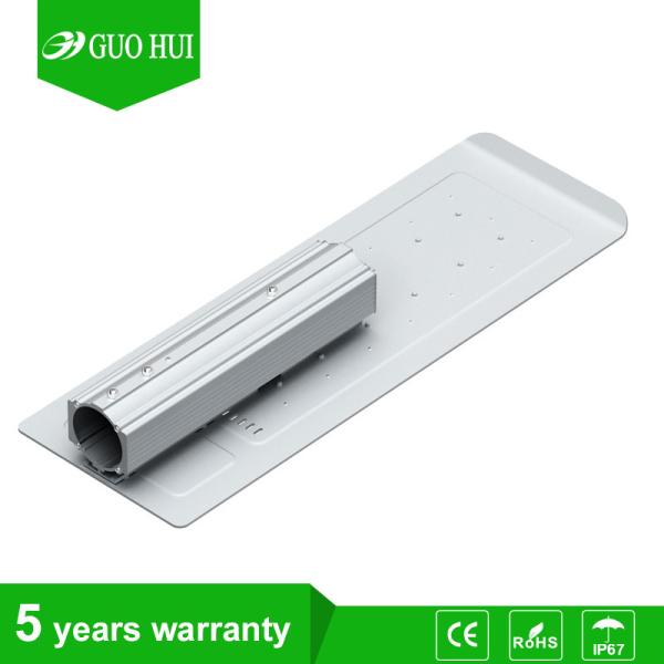 Smart 90Watt LED Street Lights , Led Highway Lights Without Diffusing Moso Driver