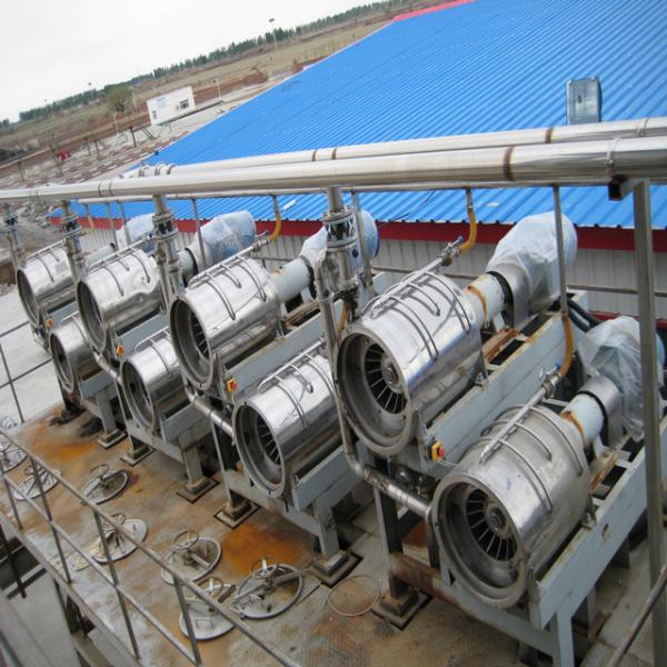 High Efficiency Coconut Oil Professional Manufacturer for Coconut Production Processing Plant Factory