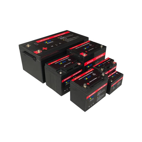 Lithium Iron Phosphate Battery Lead-acid Replacement Battery 12.8V 7.2Ah 9Ah 11.4Ah 80Ah 100Ah 125Ah 200Ah 300Ah