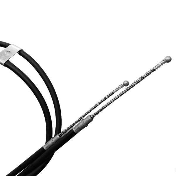 3508300-TB01 Rear Section Parking Cable Assembly for the Handbrake Cable for Leapmotor Accessories T03