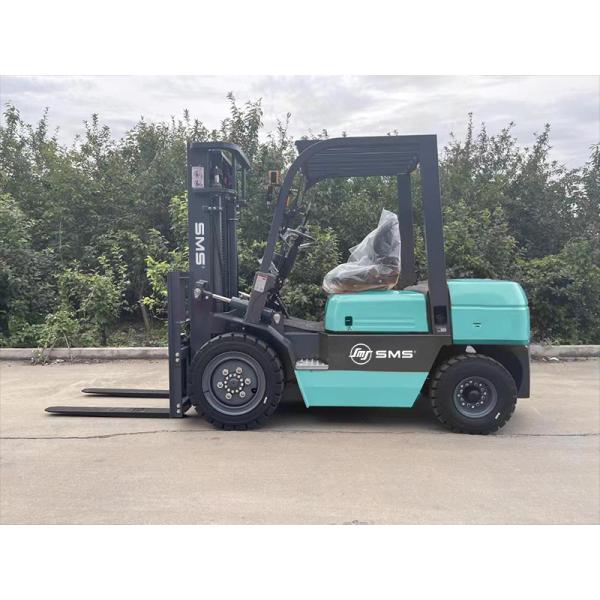 каретные 3 двигателя дизеля тонны грузоподъемника грузоподъемника K25