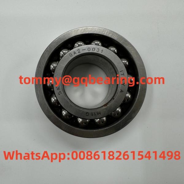 SKF BA2-0031 Двухрядный шаровой подшипник BMW MINI Transfer Case Подшипник 35x72x30 мм