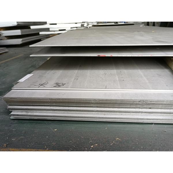 304L 316L Stainless Steel Sheet Coil NO.1 Finish ASTM JIS AISI