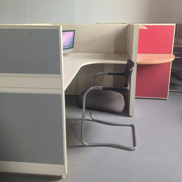 Офисная мебель Стол для персонала Модульный стол Офисные рабочие станции Столы