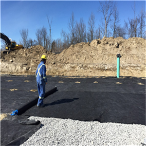 Пластиковые геоэлементы для защиты подъездов и склонов в строительстве парковочных мест в отелях