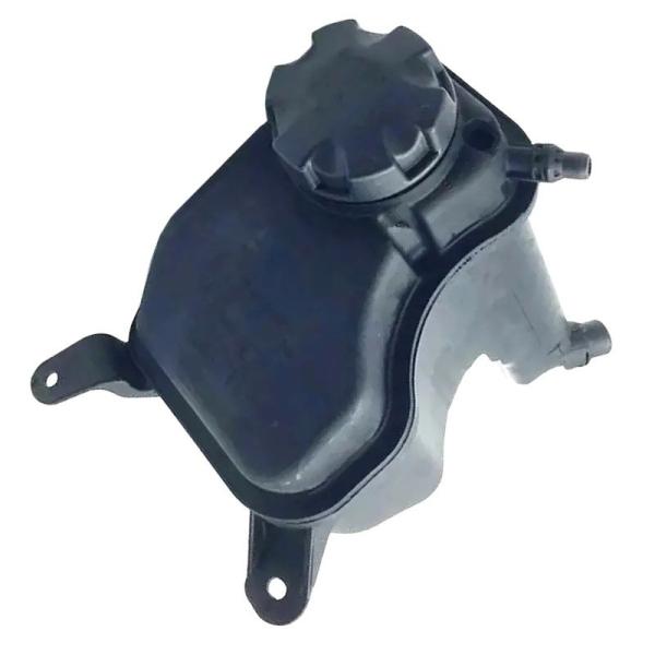 OEM STANDARD SIZE XINLONG LION Tanque de expansão de refrigerante do radiador automático para BMW E90 OE 17137567462