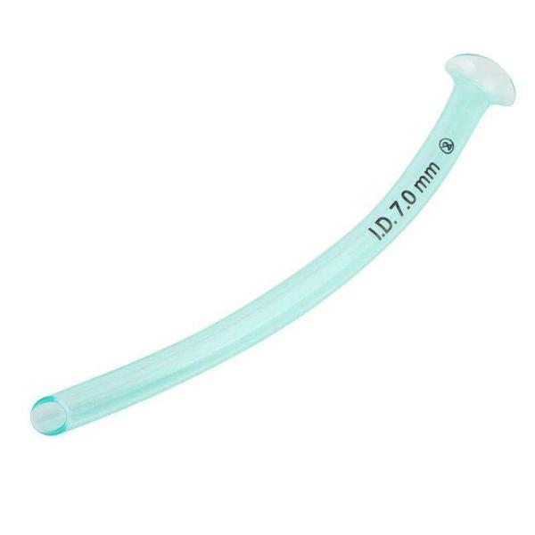 Disposable Medical Sterile Nasal Nasopharyngeal Airway EOS Disinfecting Type
