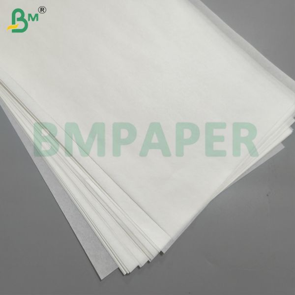 Greaseproof 40gsm Muffin Liner Paper Cupcake Baking Parchment Paper