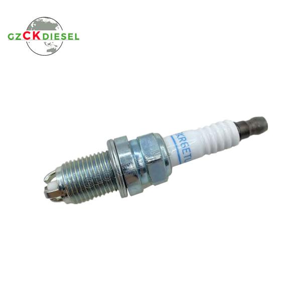 NGK Spark Plug MN11994 BKR6ETUB for Mitsubishi Pajero 3.8 V6 2002-2006