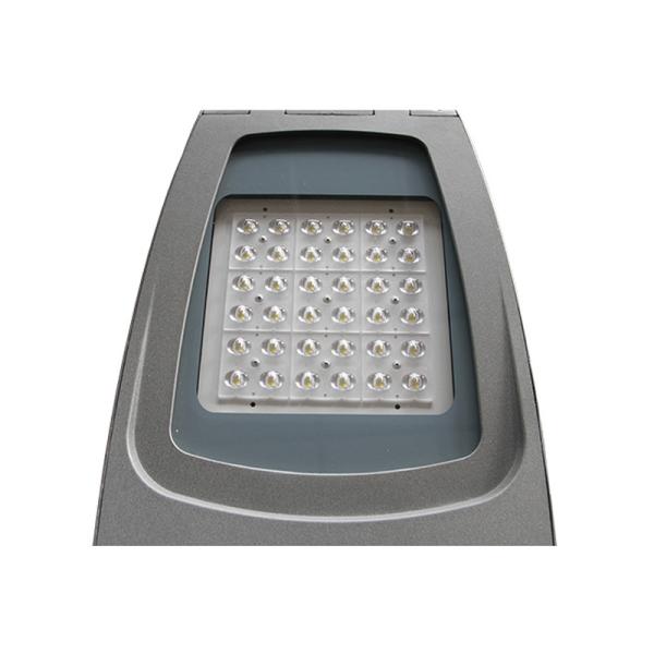IP66 50-240w Lumen Efficiency >135lm/w outdoor Led Street lights Fixtures tool free