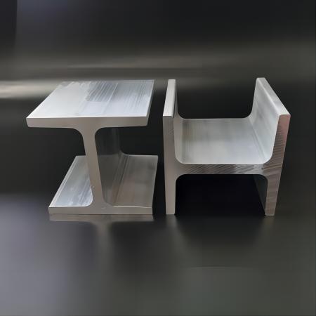 Алюминий ASTM 6075 я испускаю лучи закал толщины T3-T8 10mm для окна