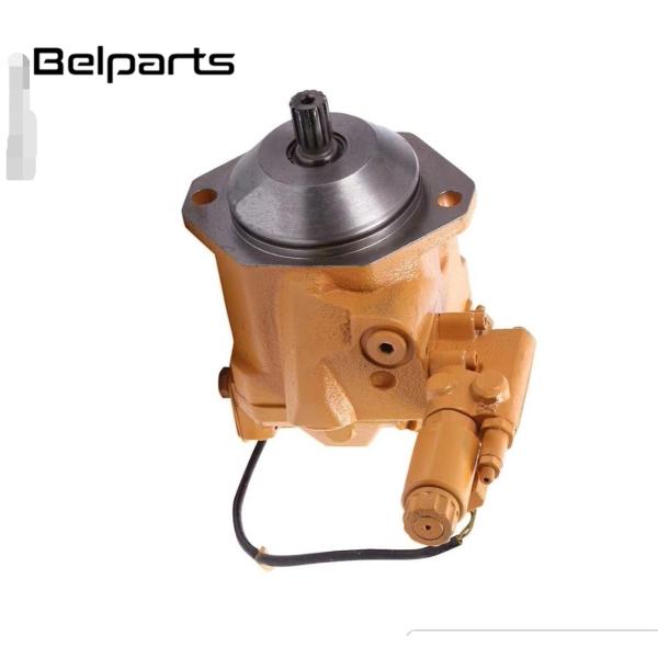 Bomba hidráulica do fã das peças sobresselentes da máquina escavadora de Belparts/E345D E345DL E349 295-9492