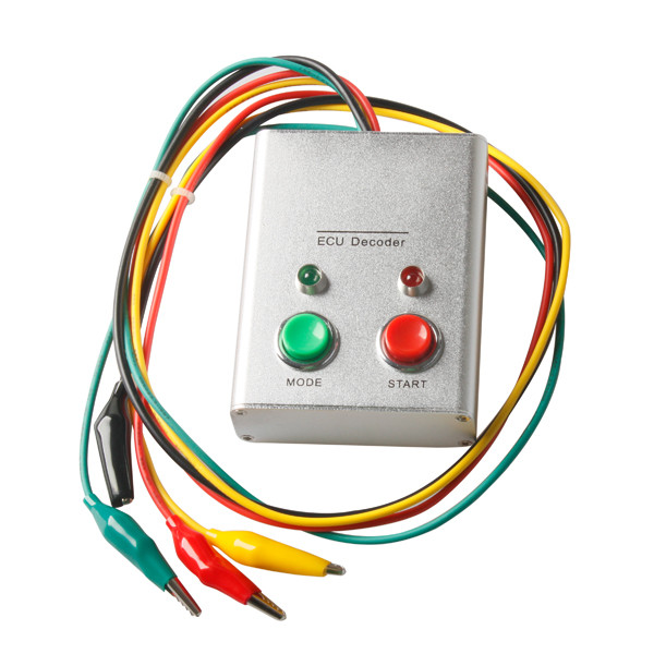 Дешифратор ЭКУ высокой эффективности/инструмент расшифровывать, программист ЭКУ
