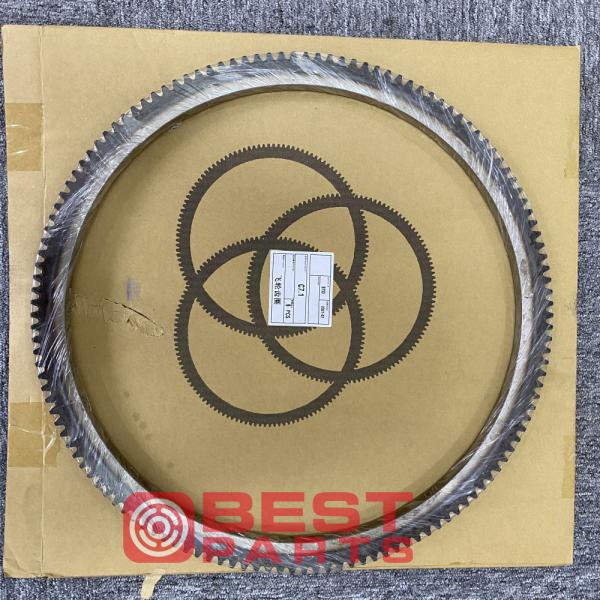 Запчасти для дизельных двигателей Подвижные колеса от 2770588 для двигателя