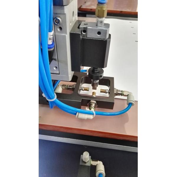 RFID-карта INLAY Лист чип-выбор и устройство 4000-4500 шт. в час YPP-4000