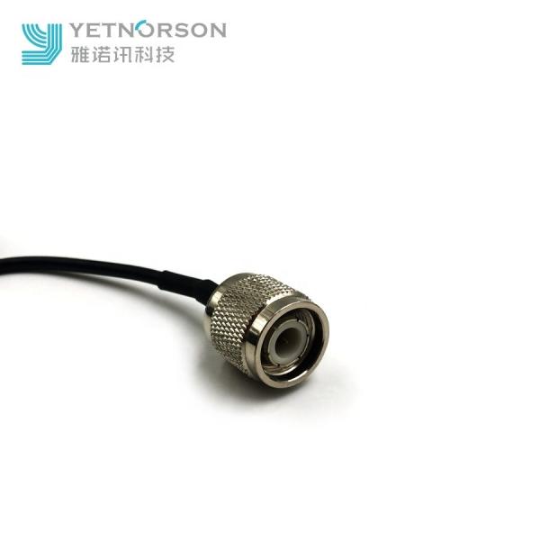 Navegação de veículos 1575.42MHz Antenna GPS com impedância de 50Ω e ganho de 29dBi±3dBi
